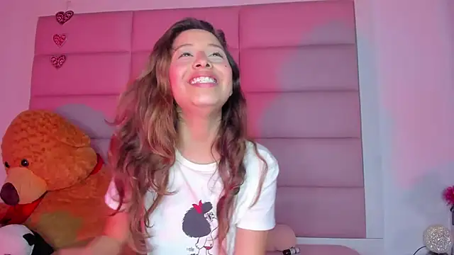 little-Emma online show from 01-31-25, 09:27