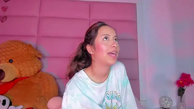 little-Emma online show from 02-08-25, 06:12