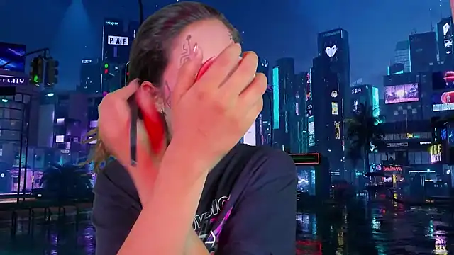 little-Emma online show from 09-14-25, 03:27