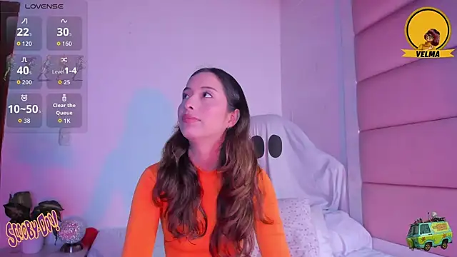 little-Emma online show from 10-06-25, 12:19