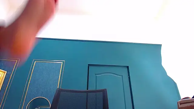 SerenaXMendez online show from 02-26-25, 10:58