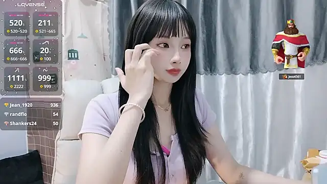 Nery Asian online show from 01-02-25, 06:07