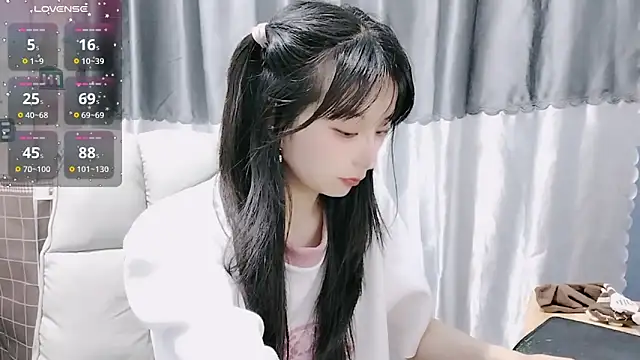 Nery Asian online show from 01-23-25, 01:41