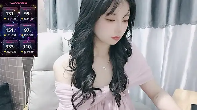 Nery Asian online show from 02-14-25, 02:28