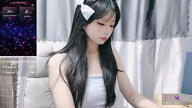 Nery Asian online show from 03-03-25, 06:15