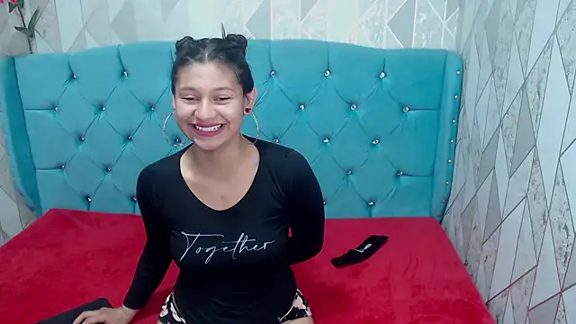 Lilyevansx online show from 01-25-25, 10:51