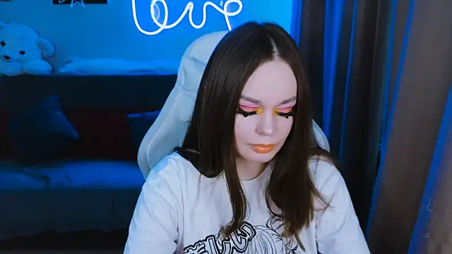 Snapshot of Bad_Girl009 chatting on 01-24-25, 03:02 Bad Girl009 online show from 01-24-25, 03:02