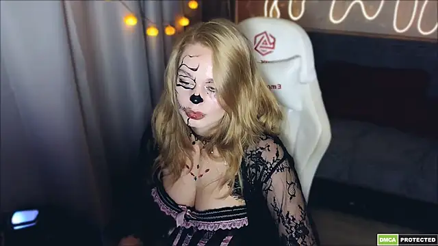 Bad Girl009 online show from 10-30-25, 03:24