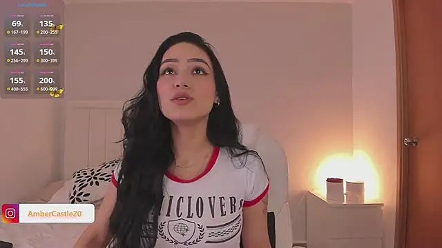 Snapshot of Amber-9 chatting on 01-05-25, 03:32 Amber-9 online show from 01-05-25, 03:32