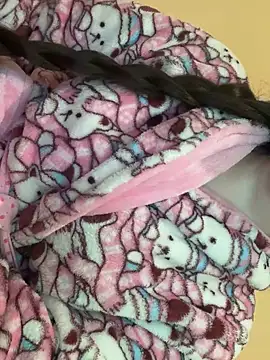 Evelyn Moon online show from 02-07-25, 03:41