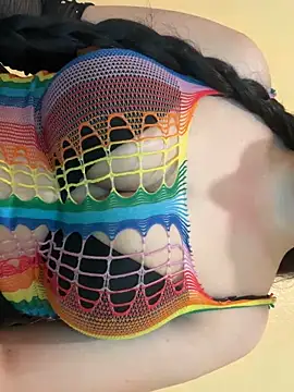 Evelyn Moon online show from 09-29-25, 01:49