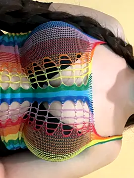 Evelyn Moon online show from 11-10-25, 01:43