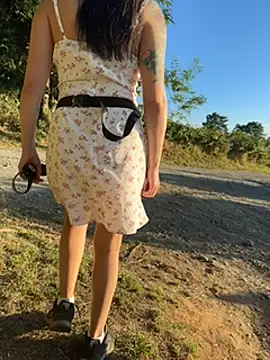 Reinacatchile online show from 01-31-25, 02:26