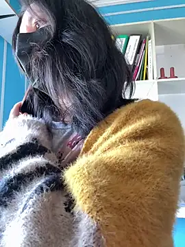 Reinacatchile online show from 10-02-25, 04:14