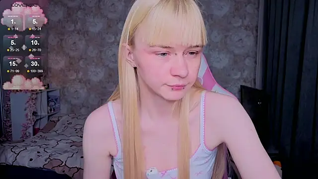 Milia Parker online show from 04-05-26, 03:15