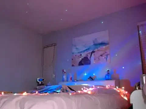 sweetnissapril online show from 12-22-24, 04:50