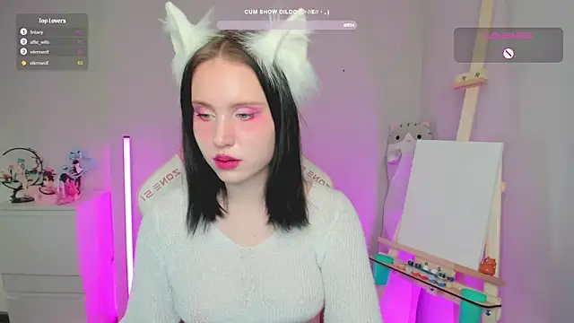 Gylaxie online show from 02-06-25, 09:22