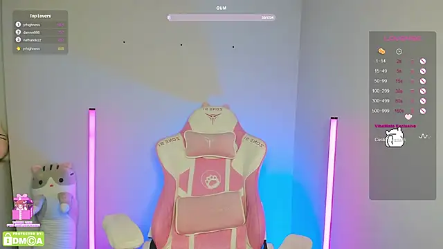 Gylaxie online show from 02-21-25, 12:28