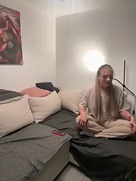 NickyGold Official online show from 11-05-25, 07:58