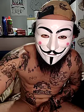 Leonpicudo online show from 03-11-26, 05:35