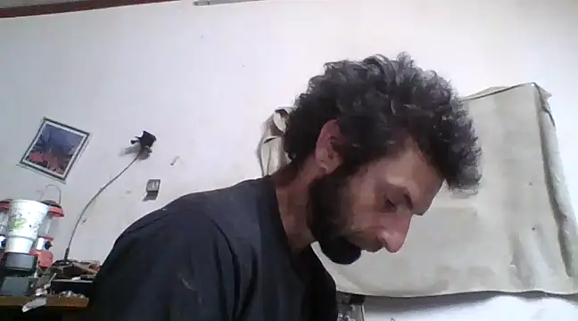 BigPeter6987 online show from 12-26-24, 07:13