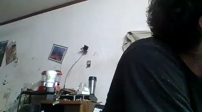 BigPeter6987 online show from 12-27-24, 12:18