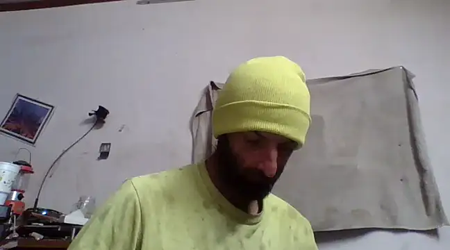 BigPeter6987 online show from 01-10-25, 05:02