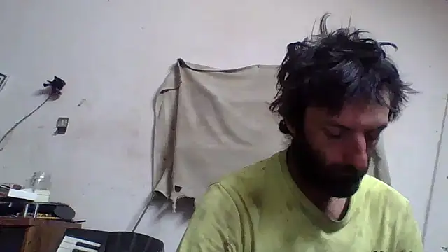 BigPeter6987 online show from 01-17-25, 12:31