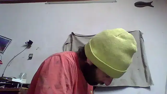 BigPeter6987 online show from 01-19-25, 07:25