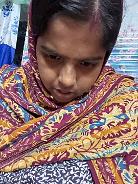 Beauty-queen online show from 12-01-25, 01:05