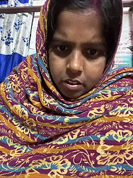 Beauty-queen online show from 01-07-26, 02:19