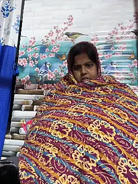 Beauty-queen online show from 01-09-26, 12:52