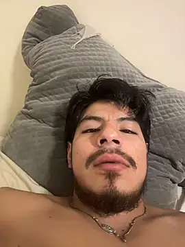 MynameisPaco online show from 11-25-25, 01:38