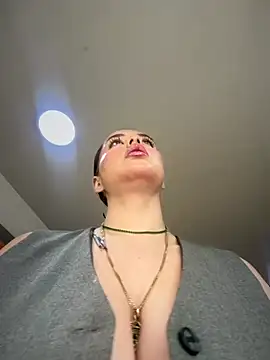 Alirawrz online show from 07-29-26, 02:04