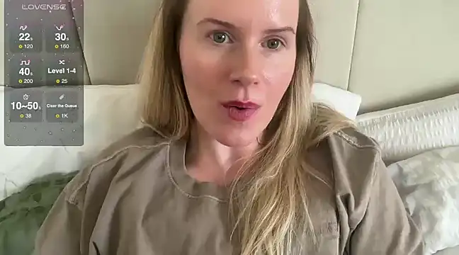 redheadrosie69 online show from 03-11-25, 01:56