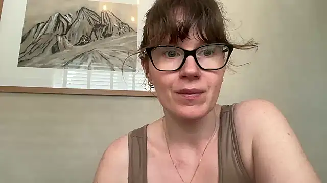 Snapshot of redheadrosie69 chatting on 06-08-26, 09:42 redheadrosie69 online show from 06-08-26, 09:42