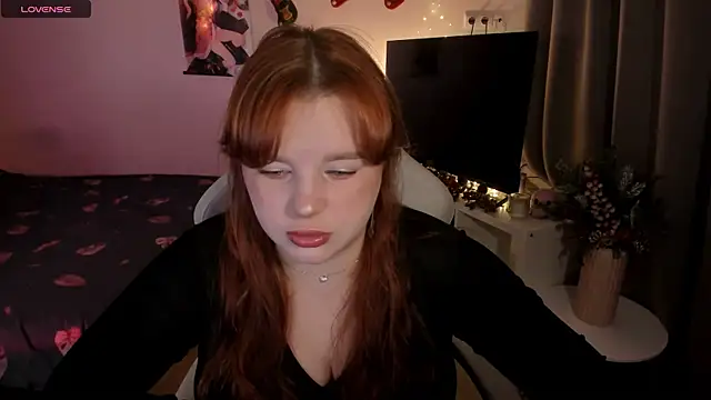  Lisa x online show from 12-31-24, 10:37