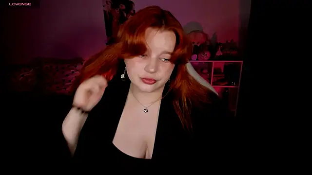  Lisa x online show from 10-01-25, 04:46