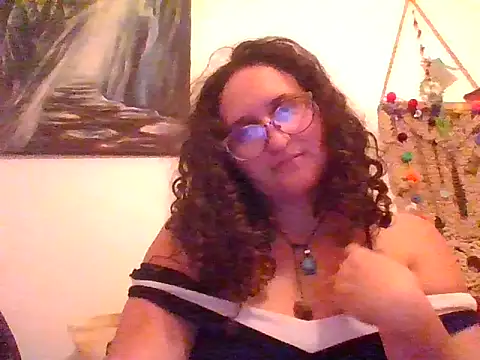 juicyrubies online show from 01-19-25, 03:21