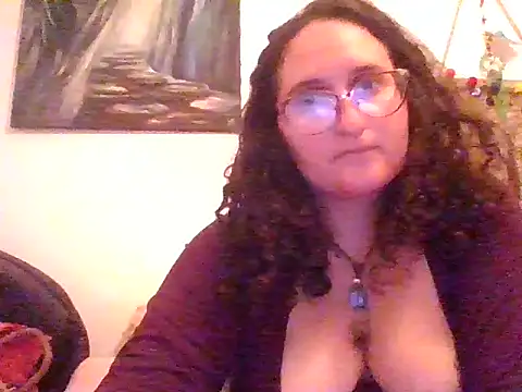 juicyrubies online show from 01-26-25, 12:43