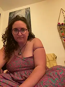 juicyrubies online show from 03-17-25, 03:40