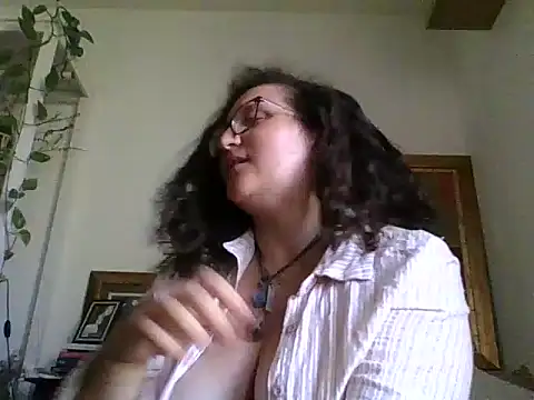 juicyrubies online show from 09-12-25, 11:32