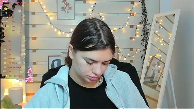 Snapshot of Josephine_Kiss chatting on 01-08-26, 01:46 Josephine Kiss online show from 01-08-26, 01:46