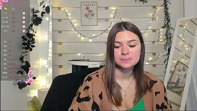 Snapshot of Josephine_Kiss chatting on 01-13-26, 01:27 Josephine Kiss online show from 01-13-26, 01:27