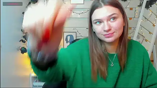 Snapshot of Josephine_Kiss chatting on 01-19-26, 02:32 Josephine Kiss online show from 01-19-26, 02:32