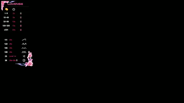 Snapshot of Josephine_Kiss chatting on 02-18-26, 01:29 Josephine Kiss online show from 02-18-26, 01:29