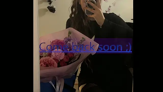 Josephine Kiss online show from 05-03-26, 01:06