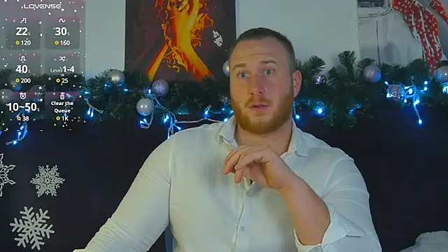 Snapshot of RoddyStill chatting on 12-31-24, 07:42 RoddyStill online show from 12-31-24, 07:42