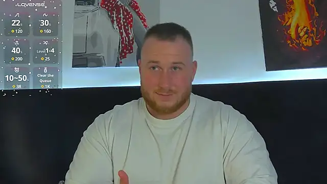 Snapshot of RoddyStill chatting on 01-04-25, 10:49 RoddyStill online show from 01-04-25, 10:49