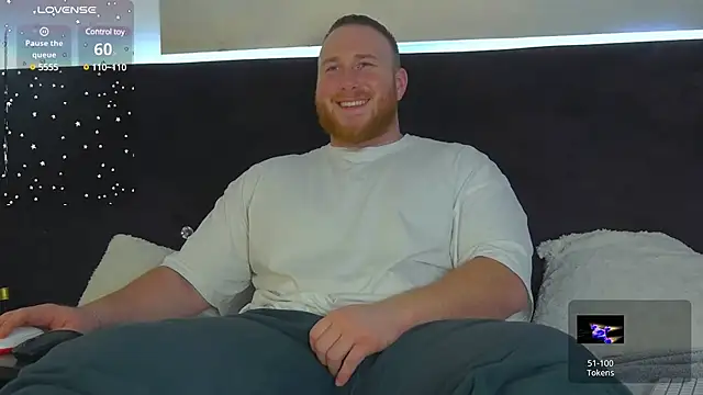 Snapshot of RoddyStill chatting on 01-14-25, 11:10 RoddyStill online show from 01-14-25, 11:10